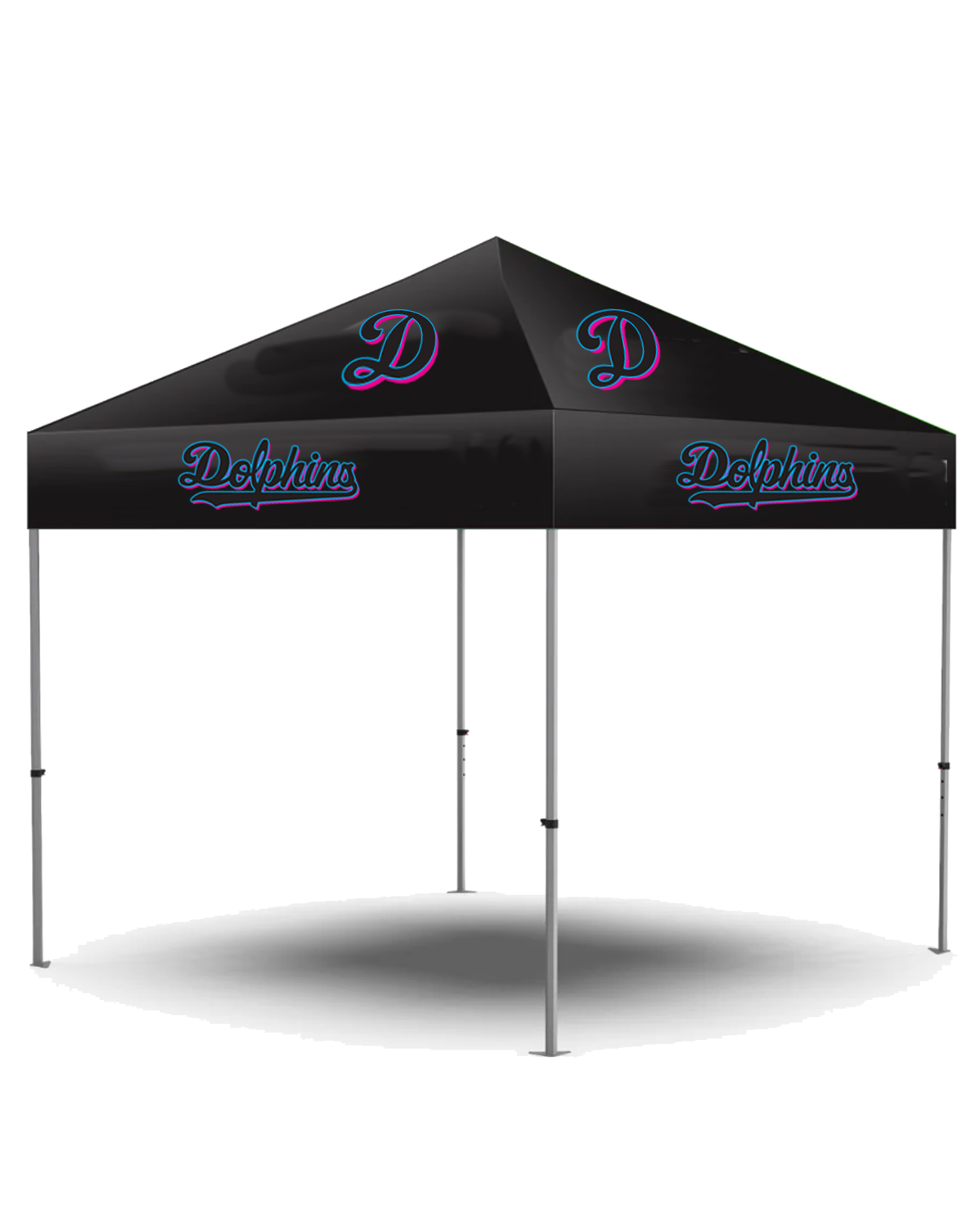 Dolphins Canopy
