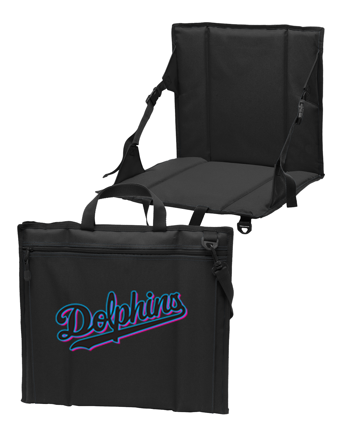 Dolphins Stadium Seat
