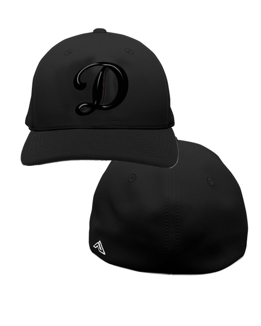 Dolphins Pacific® Hat (3 logo options)