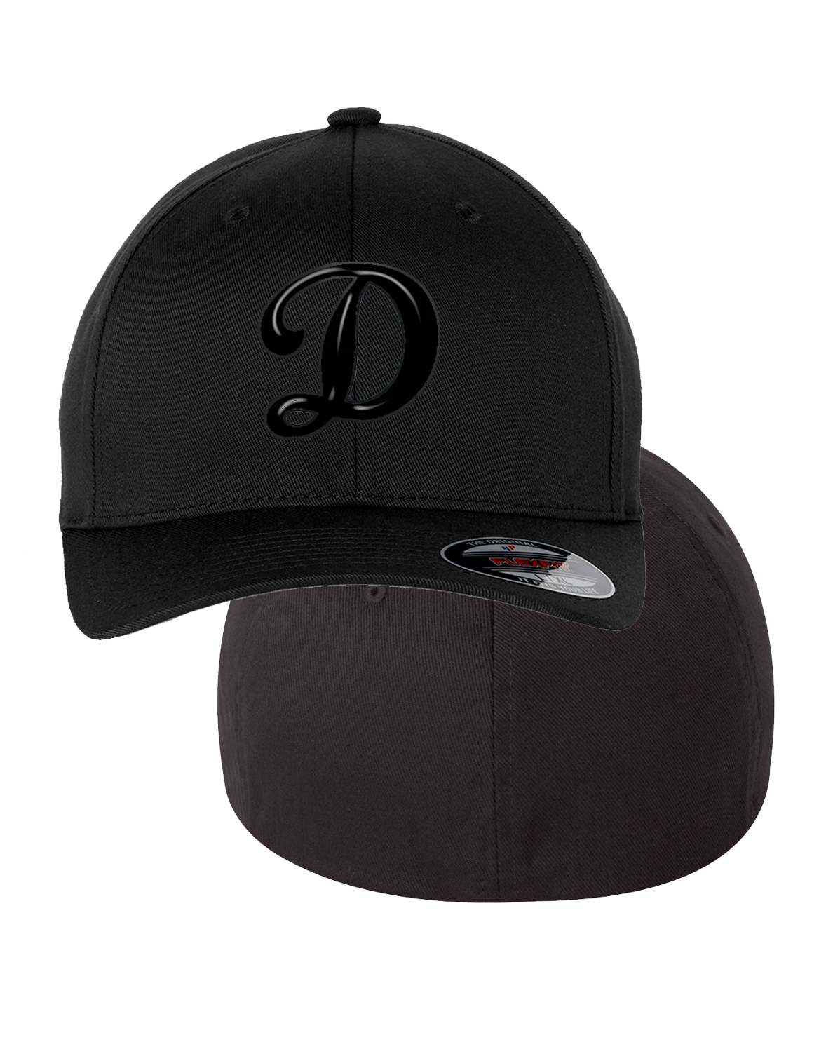 Dolphins Flexfit XXL Hats
