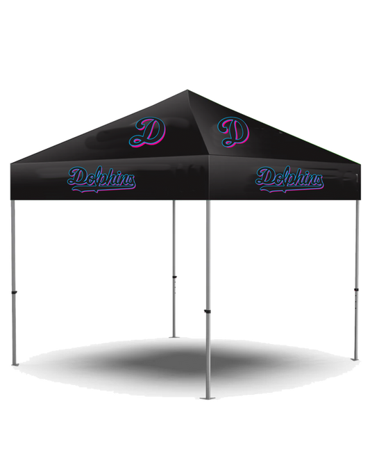 Dolphins Canopy