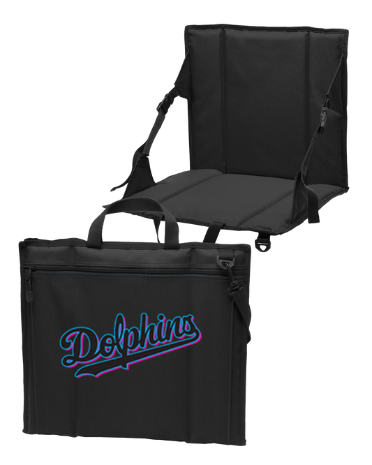 Dolphins Stadium Seat