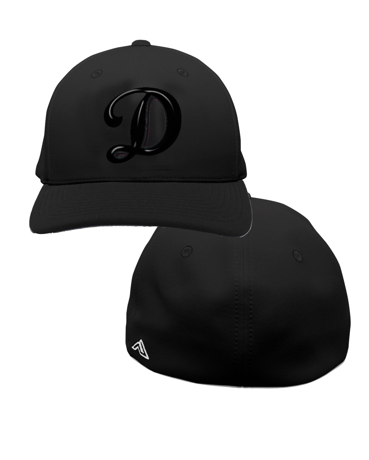 Dolphins Pacific® Hat (3 logo options)